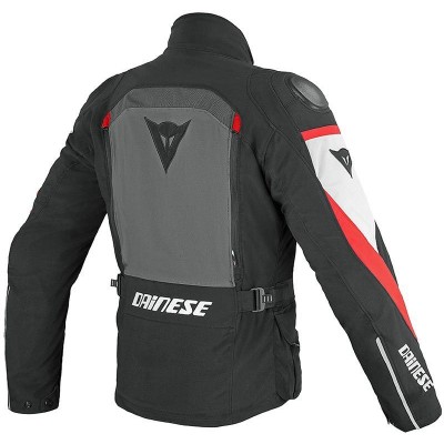 Мотокуртка Dainese Carve Master Gore-Tex