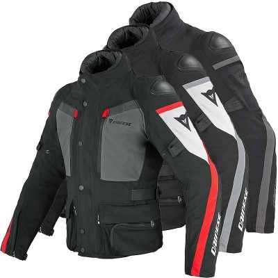 Мотокуртка Dainese Carve Master Gore-Tex