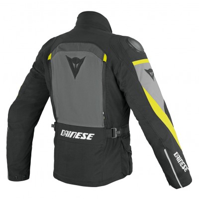 Мотокуртка Dainese Carve Master Gore-Tex