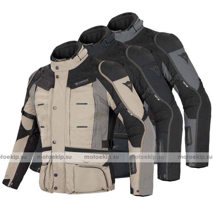 Мотокуртка Dainese D-Explorer Gore-Tex