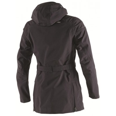Мотокуртка женская Dainese Eleonore D1 Lady Gore-Tex