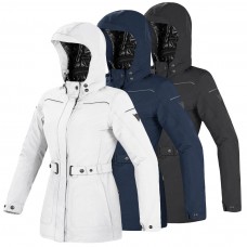 Мотокуртка женская Dainese Eleonore Gore-Tex Lady Мотокуртка женская Dainese Eleonore Gore-Tex Lady