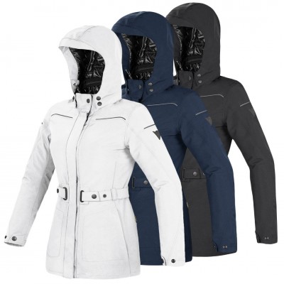 Мотокуртка женская Dainese Eleonore Gore-Tex Lady