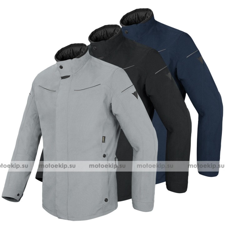 Мотокуртка Dainese Niagara Gore-Tex