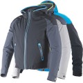 Мотокуртка Dainese Paddock D-Dry Мотокуртка Dainese Paddock D-Dry