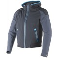 Мотокуртка Dainese Paddock D-Dry
