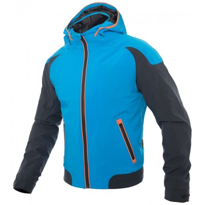 Мотокуртка Dainese Paddock D-Dry