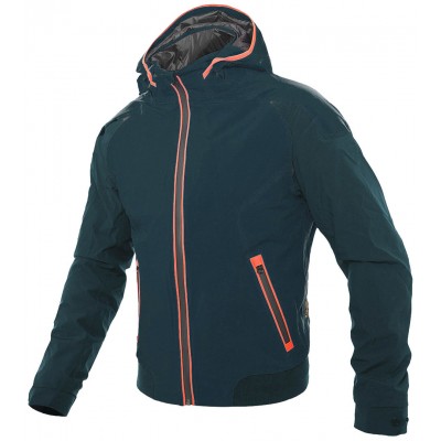 Мотокуртка Dainese Paddock D-Dry