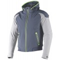 Мотокуртка Dainese Paddock D-Dry
