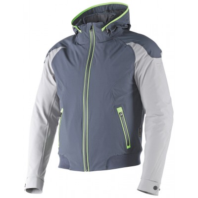 Мотокуртка Dainese Paddock D-Dry