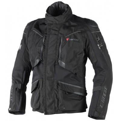 Мотокуртка Dainese Ridder D1 Gore-Tex