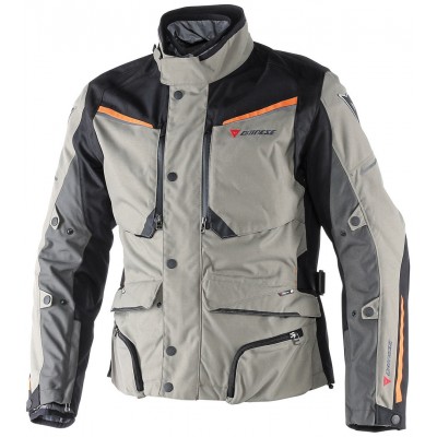 Мотокуртка Dainese Sandstorm Gore-Tex
