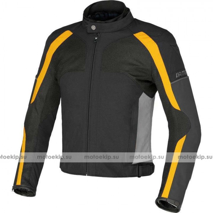 Мотокуртка Dainese Spedio D-Dry Waterproof