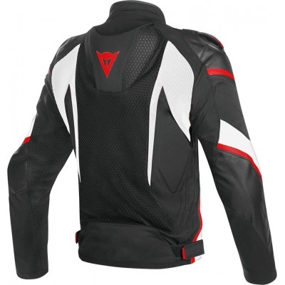 Мотокуртка Dainese Super Rider D-Dry