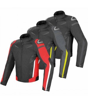 Мотокуртка Dainese Super Speed D-Dry