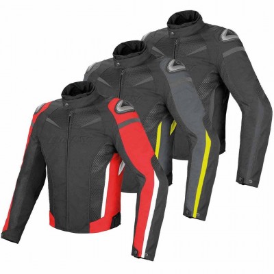 Мотокуртка Dainese Super Speed D-Dry