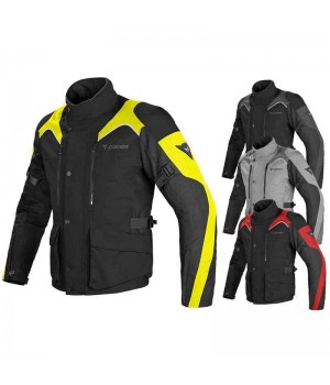 Мотокуртка Dainese Tempest D-Dry