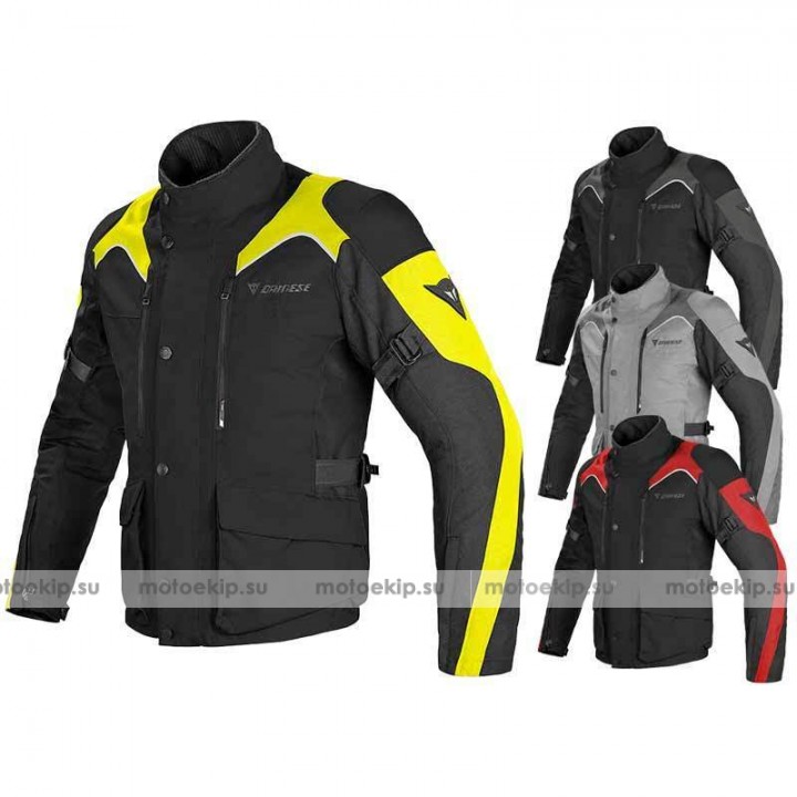 Мотокуртка Dainese Tempest D-Dry