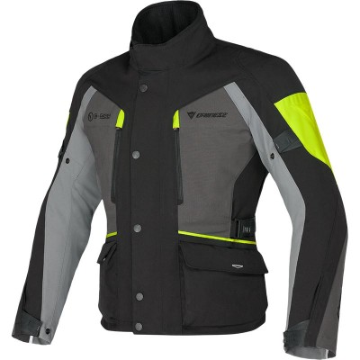 Мотокуртка Dainese Temporale D-Dry Waterproof