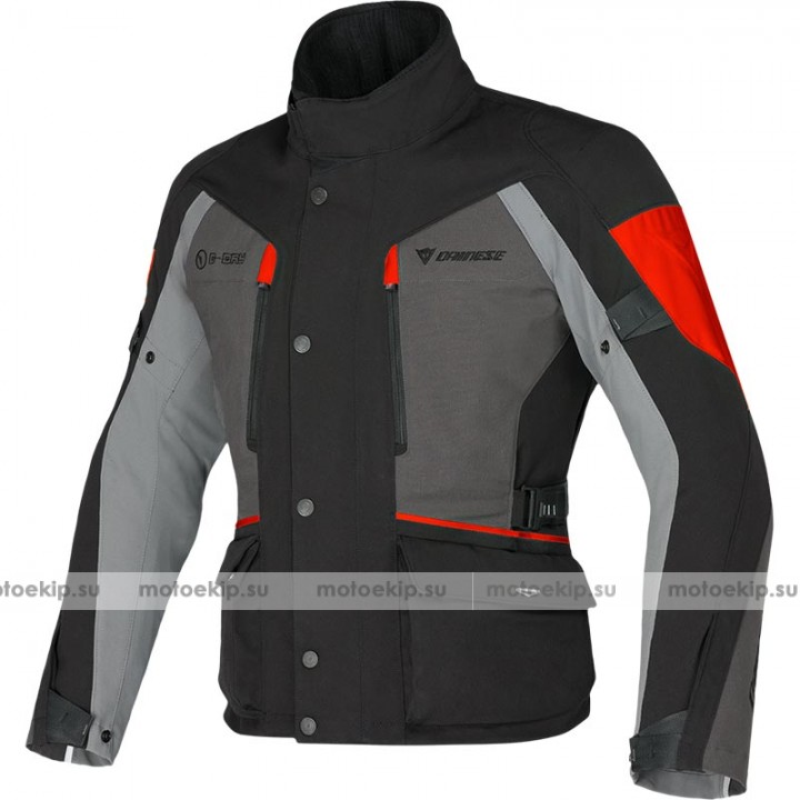 Мотокуртка Dainese Temporale D-Dry Waterproof