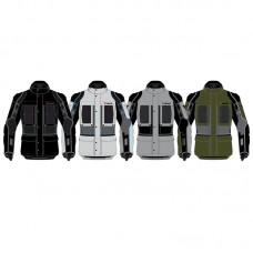 Мотокуртка Dainese Teren D-Dry Waterproof