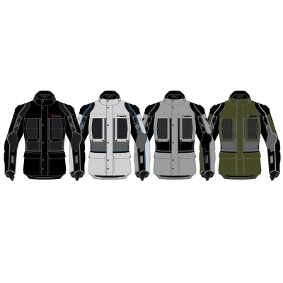 Мотокуртка Dainese Teren D-Dry Waterproof