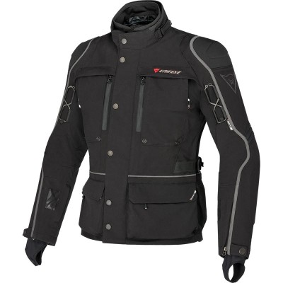 Мотокуртка Dainese Teren D-Dry Waterproof