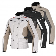 Мотокуртка женская Dainese Zima Gore-Tex Lady Мотокуртка женская Dainese Zima Gore-Tex Lady