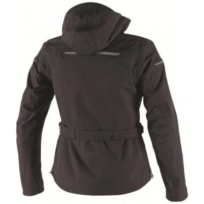 Мотокуртка женская Dainese Elysee D1 D-Dry Lady