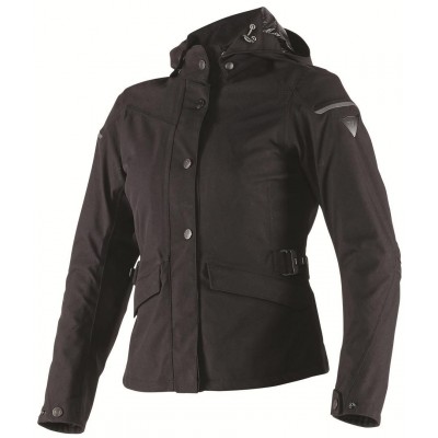 Мотокуртка женская Dainese Elysee D1 D-Dry Lady
