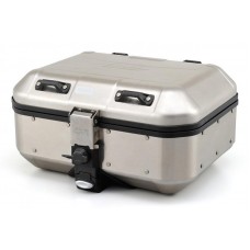 Кофр алюминиевый GIVI DLM30 TREKKER 30л.