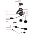 Мотогарнитура SENA 20S Single Pack