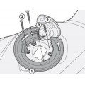 GIVI BF Tanklock система
