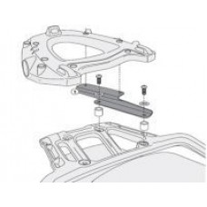 GIVI SR6403 Topcase-Carrier - Monokey®