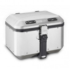Кофр GIVI DLM46 TREKKER алюминиевый 46л.