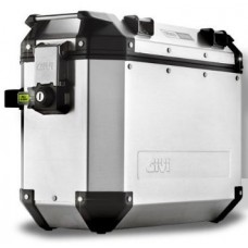 Кофр GIVI Trekker OBK37 37л. правый
