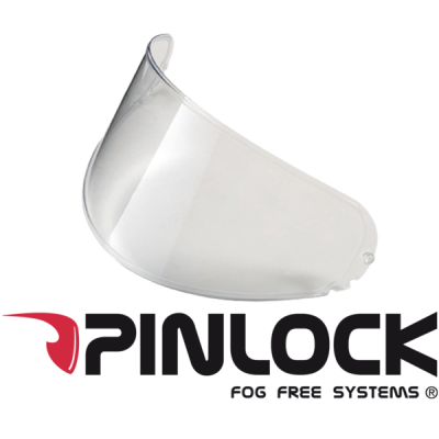 Антифог Schuberth S2 / C3 / C3 Pro / E1 Pinlock Забрало