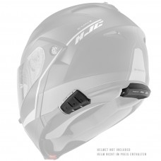 Мотогранитура Cardo Scala Rider SMARTH