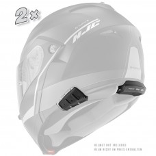 Мотогранитура Cardo Scala Rider SMARTH DUO