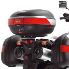 GIVI E528 Topcase Carrier Plate - Monokey