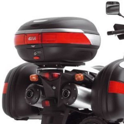 GIVI E528 Topcase Carrier Plate - Monokey