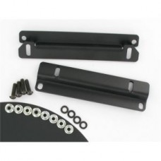 GIVI E528M Topcase Montage Kit - Monolock