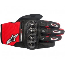 Перчатки Alpinestars Megawatt Hard Knuckle Перчатки Alpinestars Megawatt Hard Knuckle