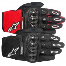 Перчатки Alpinestars Megawatt Hard Knuckle Перчатки Alpinestars Megawatt Hard Knuckle