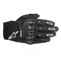Перчатки Alpinestars Megawatt Hard Knuckle