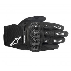 Перчатки Alpinestars Megawatt Hard Knuckle Перчатки Alpinestars Megawatt Hard Knuckle