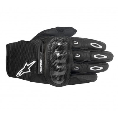 Перчатки Alpinestars Megawatt Hard Knuckle
