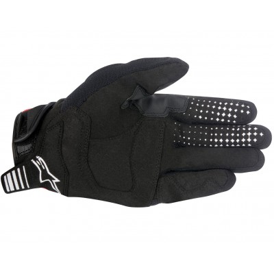 Перчатки Alpinestars Megawatt Hard Knuckle