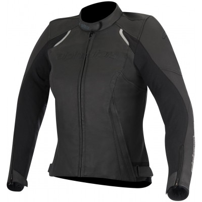 Мотокуртка женская Alpinestars Stella Devon Lady