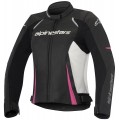 Мотокуртка женская Alpinestars Stella Devon Lady Мотокуртка женская Alpinestars Stella Devon Lady